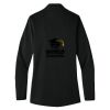Women's Wearever Performance Pique 1/4 Zip Thumbnail