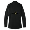 Women's Wearever Performance Pique 1/4 Zip Thumbnail