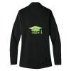 Women's Wearever Performance Pique 1/4 Zip Thumbnail