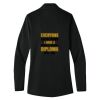 Women's Wearever Performance Pique 1/4 Zip Thumbnail
