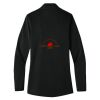 Women's Wearever Performance Pique 1/4 Zip Thumbnail