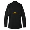 Women's Wearever Performance Pique 1/4 Zip Thumbnail