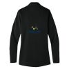 Women's Wearever Performance Pique 1/4 Zip Thumbnail