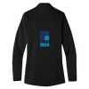 Women's Wearever Performance Pique 1/4 Zip Thumbnail