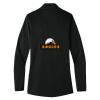 Women's Wearever Performance Pique 1/4 Zip Thumbnail