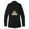Women's Wearever Performance Pique 1/4 Zip Thumbnail