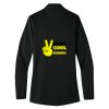 Women's Wearever Performance Pique 1/4 Zip Thumbnail
