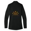 Women's Wearever Performance Pique 1/4 Zip Thumbnail