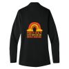Women's Wearever Performance Pique 1/4 Zip Thumbnail