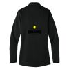 Women's Wearever Performance Pique 1/4 Zip Thumbnail