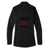 Women's Wearever Performance Pique 1/4 Zip Thumbnail