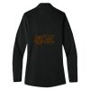 Women's Wearever Performance Pique 1/4 Zip Thumbnail