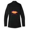 Women's Wearever Performance Pique 1/4 Zip Thumbnail