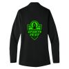 Women's Wearever Performance Pique 1/4 Zip Thumbnail