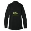 Women's Wearever Performance Pique 1/4 Zip Thumbnail