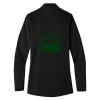 Women's Wearever Performance Pique 1/4 Zip Thumbnail