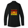 Women's Wearever Performance Pique 1/4 Zip Thumbnail