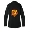Women's Wearever Performance Pique 1/4 Zip Thumbnail