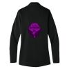 Women's Wearever Performance Pique 1/4 Zip Thumbnail