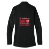 Women's Wearever Performance Pique 1/4 Zip Thumbnail