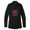 Women's Wearever Performance Pique 1/4 Zip Thumbnail