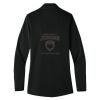 Women's Wearever Performance Pique 1/4 Zip Thumbnail