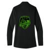 Women's Wearever Performance Pique 1/4 Zip Thumbnail
