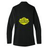 Women's Wearever Performance Pique 1/4 Zip Thumbnail