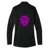 Women's Wearever Performance Pique 1/4 Zip Thumbnail