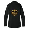Women's Wearever Performance Pique 1/4 Zip Thumbnail