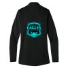 Women's Wearever Performance Pique 1/4 Zip Thumbnail