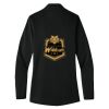 Women's Wearever Performance Pique 1/4 Zip Thumbnail