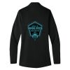 Women's Wearever Performance Pique 1/4 Zip Thumbnail