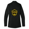 Women's Wearever Performance Pique 1/4 Zip Thumbnail