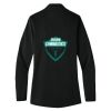 Women's Wearever Performance Pique 1/4 Zip Thumbnail