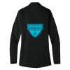 Women's Wearever Performance Pique 1/4 Zip Thumbnail