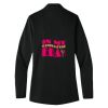Women's Wearever Performance Pique 1/4 Zip Thumbnail