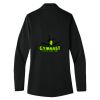 Women's Wearever Performance Pique 1/4 Zip Thumbnail