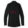 Women's Wearever Performance Pique 1/4 Zip Thumbnail