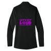 Women's Wearever Performance Pique 1/4 Zip Thumbnail