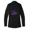 Women's Wearever Performance Pique 1/4 Zip Thumbnail