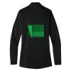 Women's Wearever Performance Pique 1/4 Zip Thumbnail