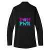 Women's Wearever Performance Pique 1/4 Zip Thumbnail