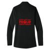 Women's Wearever Performance Pique 1/4 Zip Thumbnail