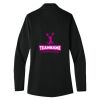 Women's Wearever Performance Pique 1/4 Zip Thumbnail