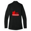 Women's Wearever Performance Pique 1/4 Zip Thumbnail