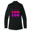 Women's Wearever Performance Pique 1/4 Zip Thumbnail