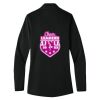 Women's Wearever Performance Pique 1/4 Zip Thumbnail