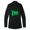 Women's Wearever Performance Pique 1/4 Zip Thumbnail
