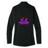 Women's Wearever Performance Pique 1/4 Zip Thumbnail